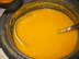Yakima Peach and Butternut Squash Soup